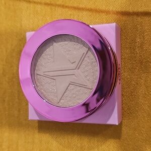 Jeffree Star Supreme Frost Highlighting Powder Frozen Peach NIB